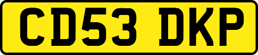 CD53DKP
