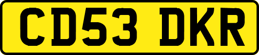 CD53DKR