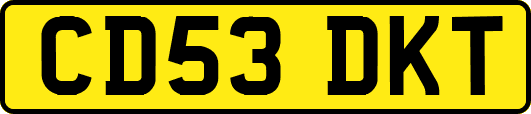 CD53DKT