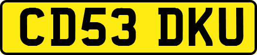 CD53DKU