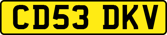 CD53DKV