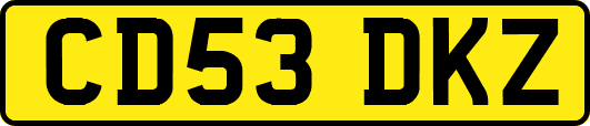 CD53DKZ