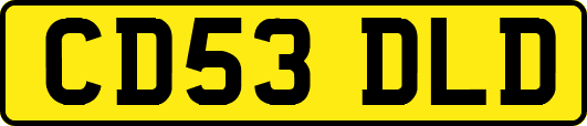 CD53DLD