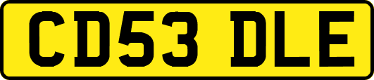 CD53DLE