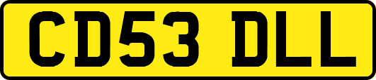 CD53DLL