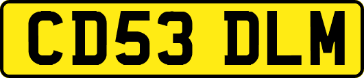 CD53DLM