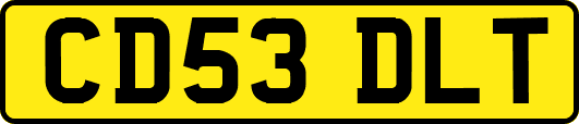 CD53DLT