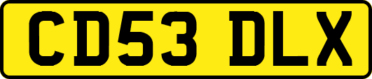CD53DLX