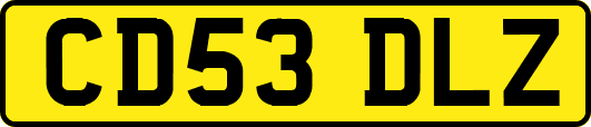 CD53DLZ