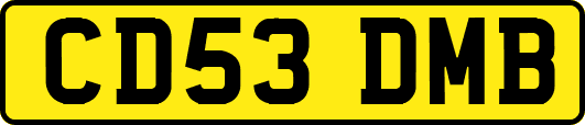 CD53DMB
