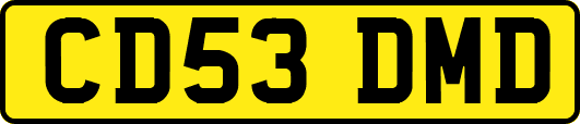 CD53DMD