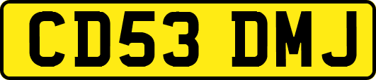 CD53DMJ