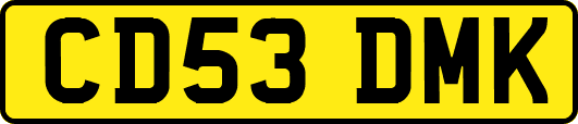 CD53DMK