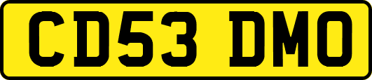 CD53DMO
