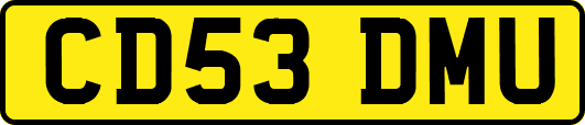 CD53DMU
