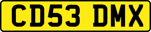 CD53DMX