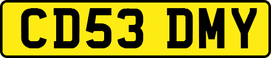 CD53DMY