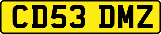 CD53DMZ