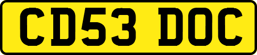CD53DOC