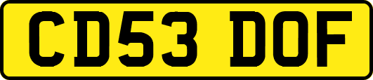 CD53DOF