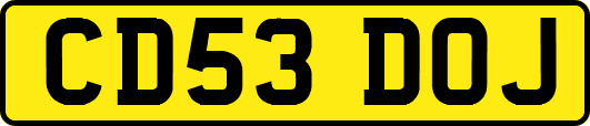 CD53DOJ