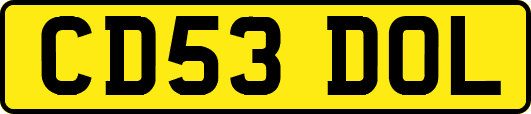 CD53DOL