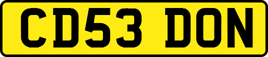 CD53DON