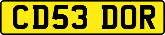 CD53DOR