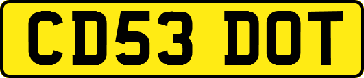 CD53DOT