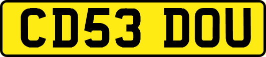 CD53DOU