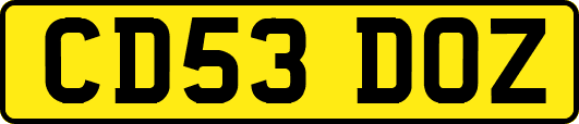 CD53DOZ