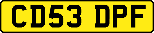 CD53DPF