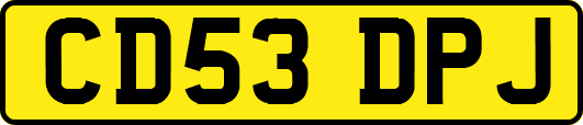 CD53DPJ