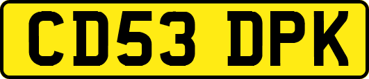 CD53DPK