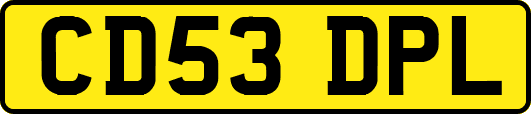 CD53DPL