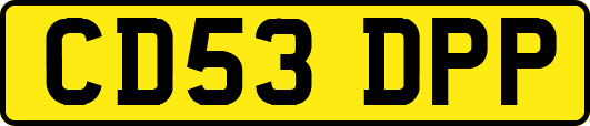 CD53DPP