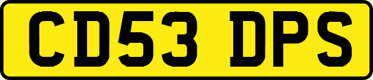 CD53DPS