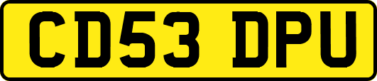 CD53DPU