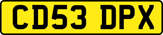 CD53DPX