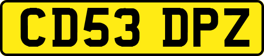 CD53DPZ
