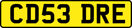 CD53DRE