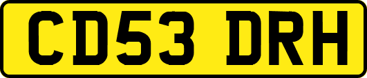 CD53DRH