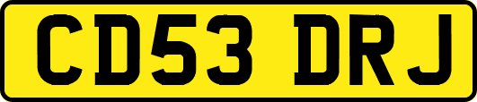 CD53DRJ