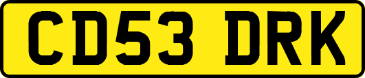 CD53DRK