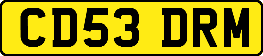 CD53DRM