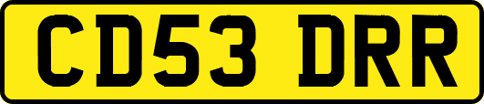 CD53DRR