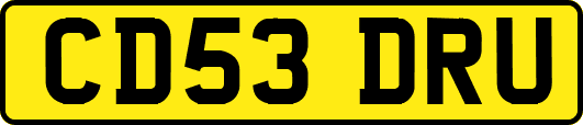 CD53DRU