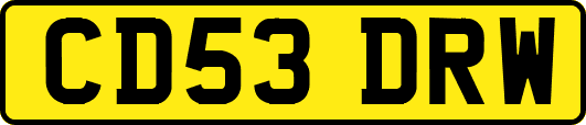 CD53DRW