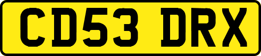 CD53DRX