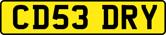 CD53DRY